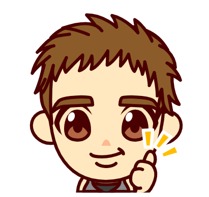 だんちゃん。